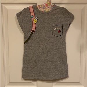 Little Marc Jacobs T-Shirt dress